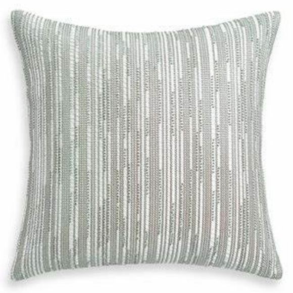 HOTEL COLLECTION Meadow Decorative Pillow, 16" x 16", Created for Macy's - Picture 5 of 9